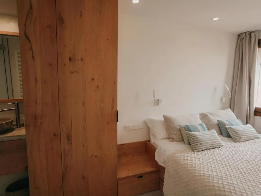 Casa Mirador, Vacaciones Puerto De Soller Βίλα Σπίτι διακοπών Puerto de Sóller