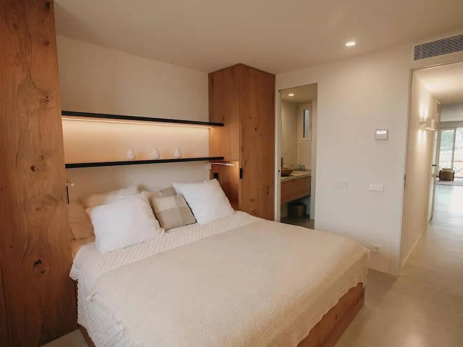 Casa Mirador, Vacaciones Puerto De Soller Βίλα