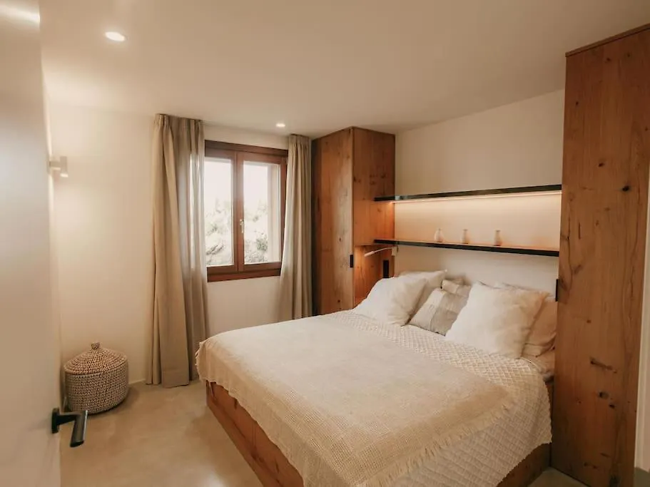Casa Mirador, Vacaciones Puerto De Soller Βίλα Σπίτι διακοπών