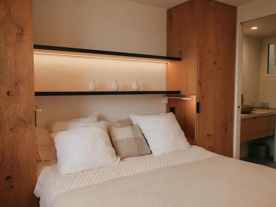 Casa Mirador, Vacaciones Puerto De Soller Βίλα 0*, Puerto de Sóller
