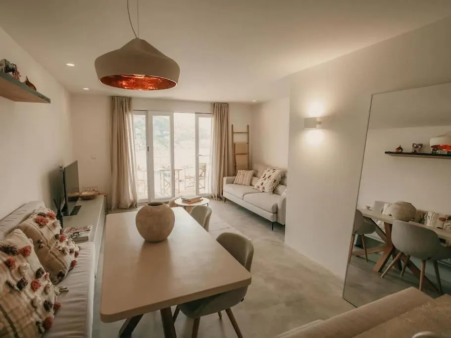 Σπίτι διακοπών Casa Mirador, Vacaciones Puerto De Soller Βίλα Ισπανία