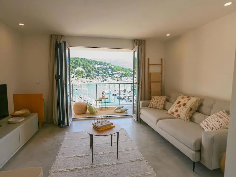 Σπίτι διακοπών Casa Mirador, Vacaciones Puerto De Soller Βίλα Ισπανία