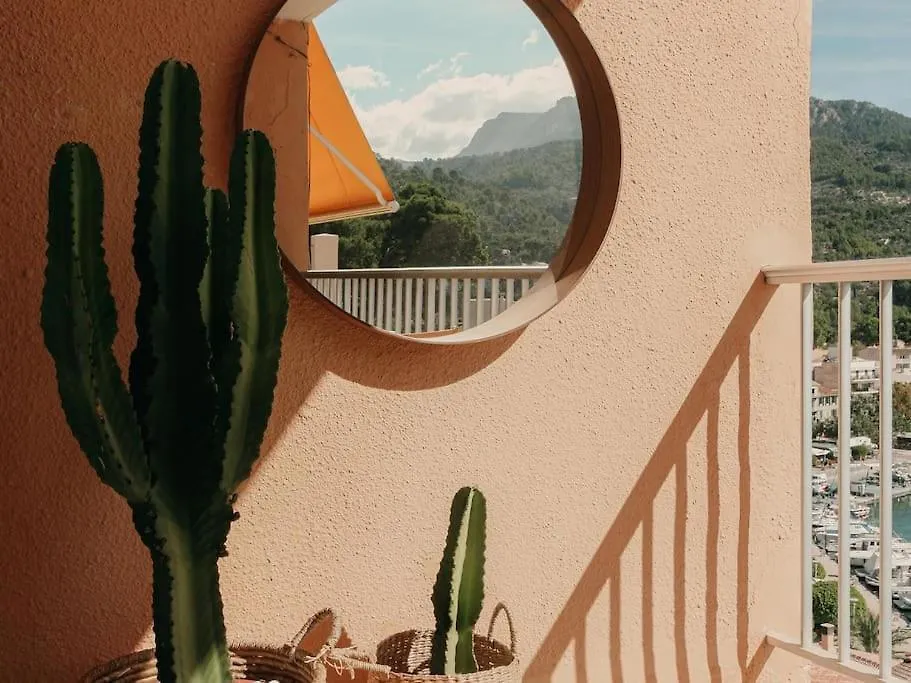 Σπίτι διακοπών Casa Mirador, Vacaciones Puerto De Soller Βίλα