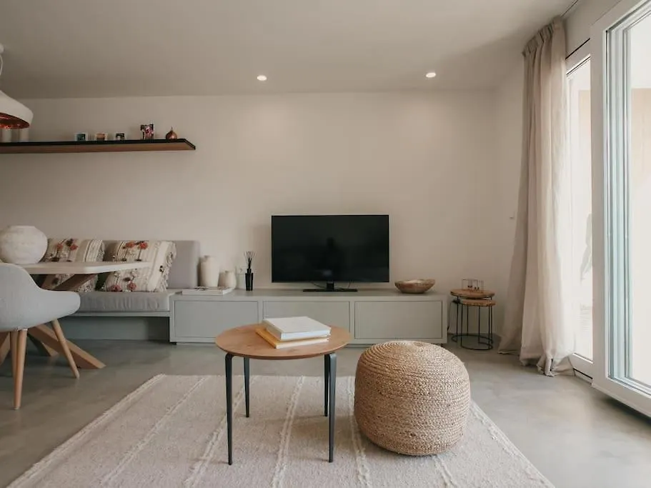 Casa Mirador, Vacaciones Puerto De Soller Βίλα