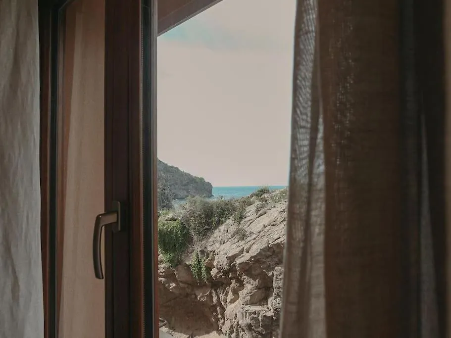 Σπίτι διακοπών Casa Mirador, Vacaciones Puerto De Soller Βίλα Ισπανία
