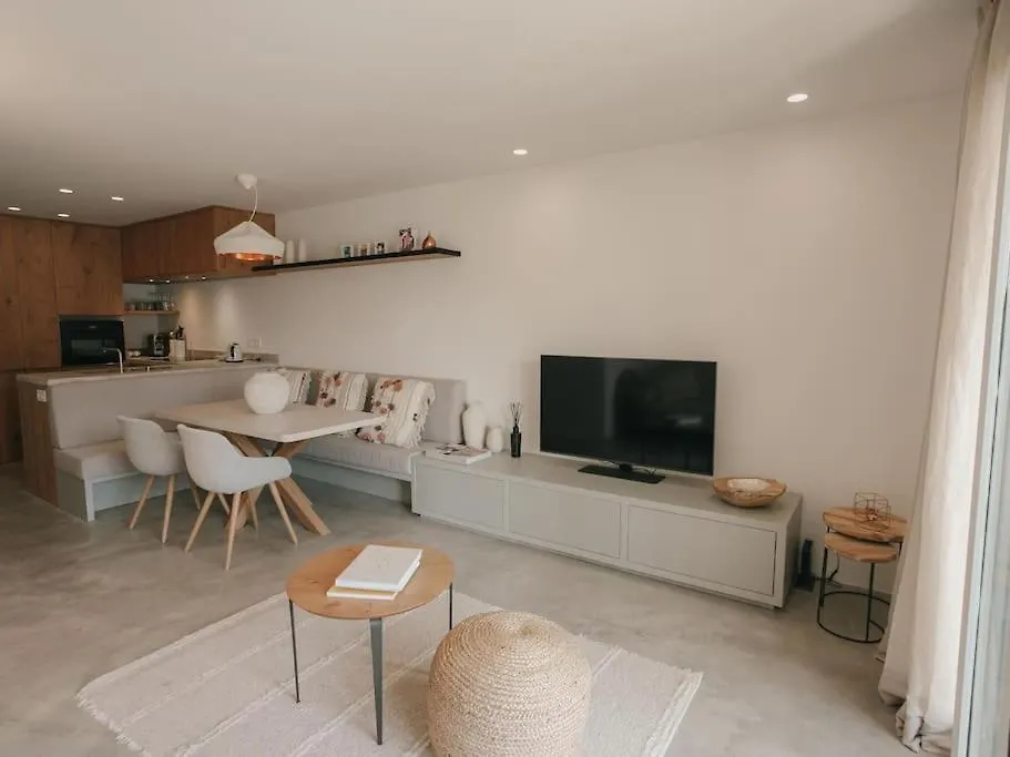 Casa Mirador, Vacaciones Puerto De Soller Βίλα Puerto de Sóller