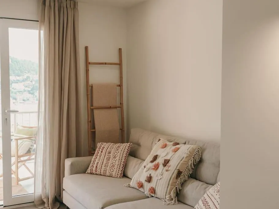 Casa Mirador, Vacaciones Puerto De Soller Βίλα 0*, Puerto de Sóller Ισπανία