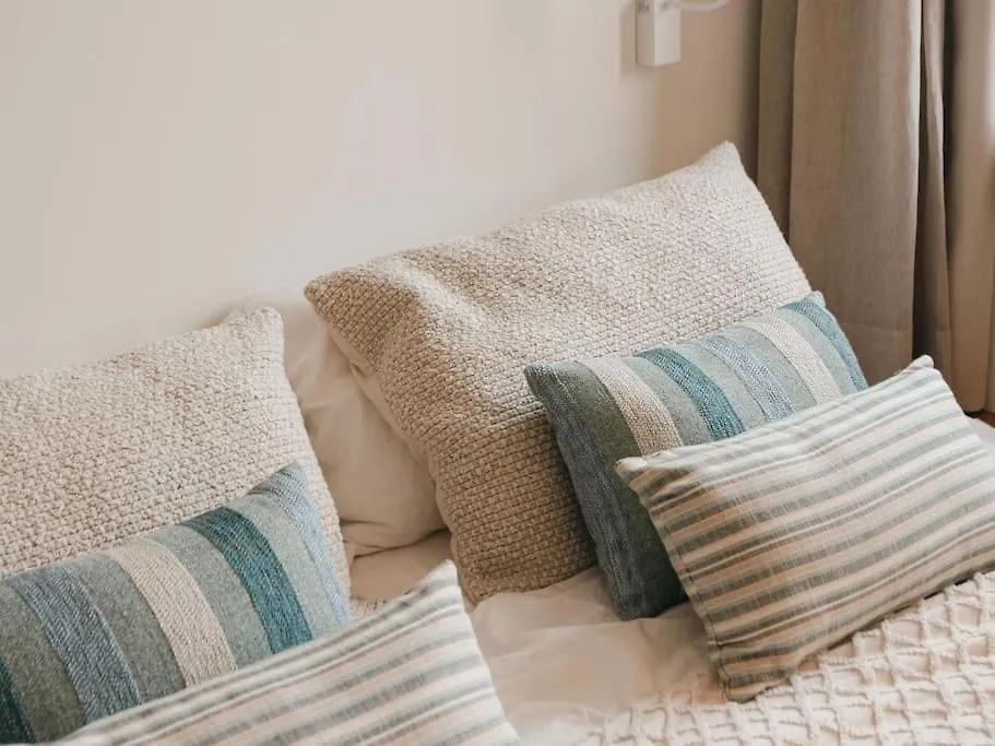Σπίτι διακοπών Casa Mirador, Vacaciones Puerto De Soller Βίλα