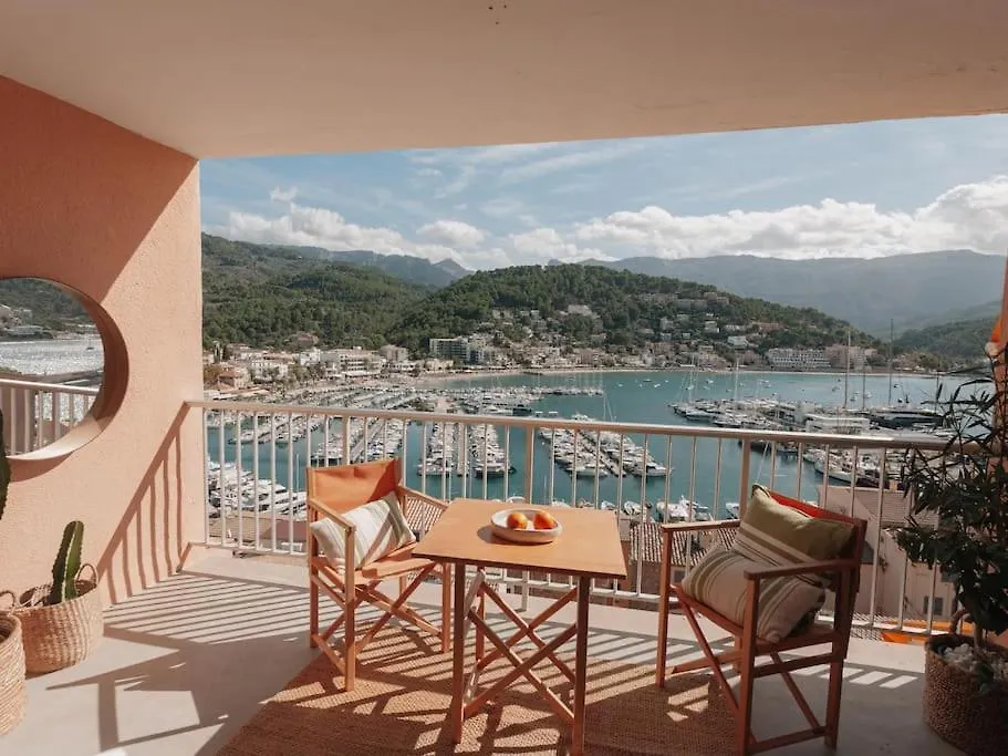 Casa Mirador, Vacaciones Puerto De Soller Villa 0*, Puerto de Sóller